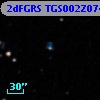 2dFGRS TGS002Z074