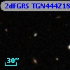 2dFGRS TGN444Z188