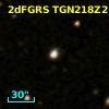 2dFGRS TGN218Z210