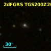 2dFGRS TGS200Z267
