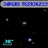 2dFGRS TGS926Z225