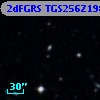 2dFGRS TGS256Z198