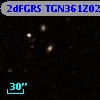 2dFGRS TGN361Z025