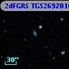 2dFGRS TGS269Z016