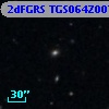 2dFGRS TGS064Z007