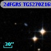 2dFGRS TGS270Z168