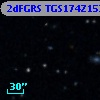2dFGRS TGS174Z153
