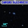 2dFGRS TGS249Z217