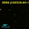 [VV2006c] J150318.5+552903
