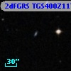 2dFGRS TGS400Z117