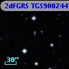 2dFGRS TGS900Z447