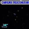 2dFGRS TGS236Z101