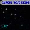 2dFGRS TGS233Z037