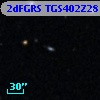 2dFGRS TGS402Z281