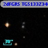 2dFGRS TGS133Z348