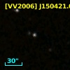 [VV2006] J150421.0+543610