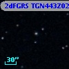 2dFGRS TGN443Z029