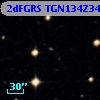 2dFGRS TGN134Z343