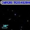 2dFGRS TGS541Z044