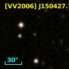 [VV2006] J150427.7+543901