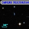 2dFGRS TGS258Z141