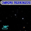 2dFGRS TGS926Z257