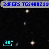 2dFGRS TGS400Z116