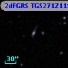 2dFGRS TGS271Z119