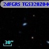 2dFGRS TGS320Z040