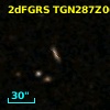 2dFGRS TGN287Z063