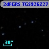 2dFGRS TGS926Z271