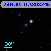 2dFGRS TGS808Z467