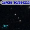 2dFGRS TGS064Z220