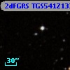 2dFGRS TGS541Z133