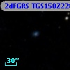 2dFGRS TGS150Z228