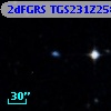 2dFGRS TGS231Z258