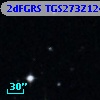 2dFGRS TGS273Z124