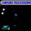 2dFGRS TGS258Z085
