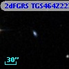 2dFGRS TGS464Z222