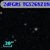 2dFGRS TGS268Z186