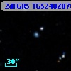 2dFGRS TGS240Z078