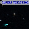 2dFGRS TGS273Z024