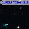 2dFGRS TGS064Z108