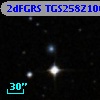 2dFGRS TGS258Z100
