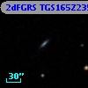 2dFGRS TGS165Z235