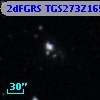 2dFGRS TGS273Z165