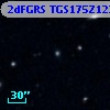 2dFGRS TGS175Z123