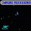 2dFGRS TGS313Z033