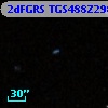 2dFGRS TGS488Z298