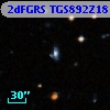 2dFGRS TGS892Z181